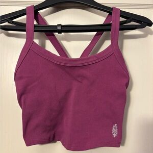 FP Movement by Free People All Clear Cami